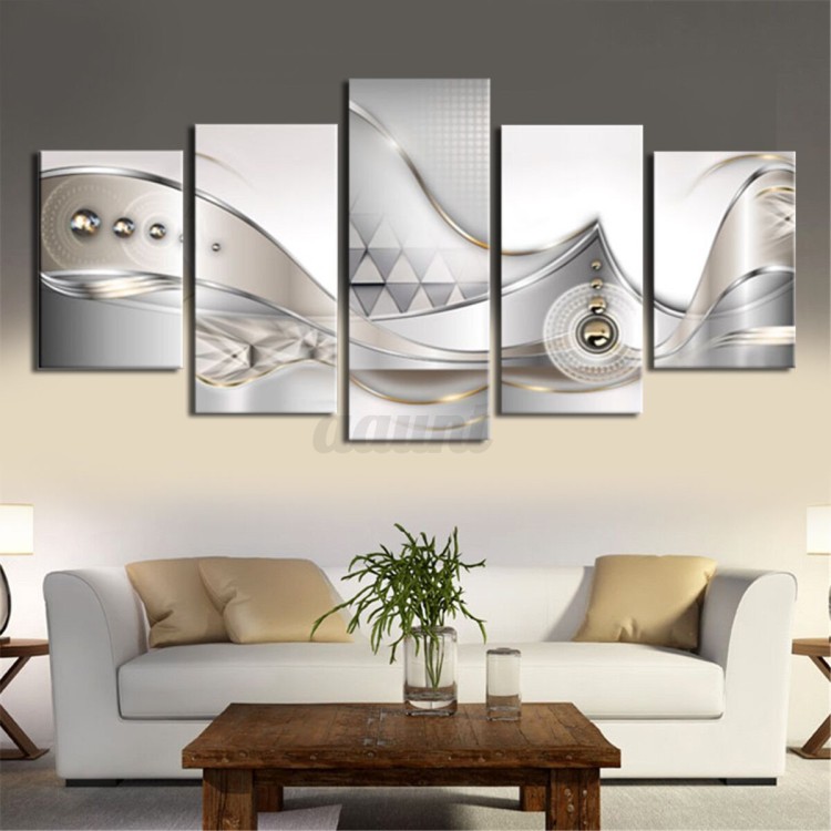 modern canvas prints online